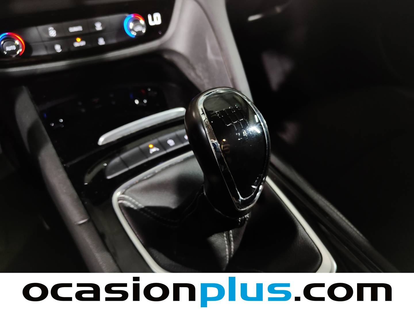 Opel Insignia Opel Insignia GS 1.5 Turbo XFT Excellence (165 CV) de segunda mano