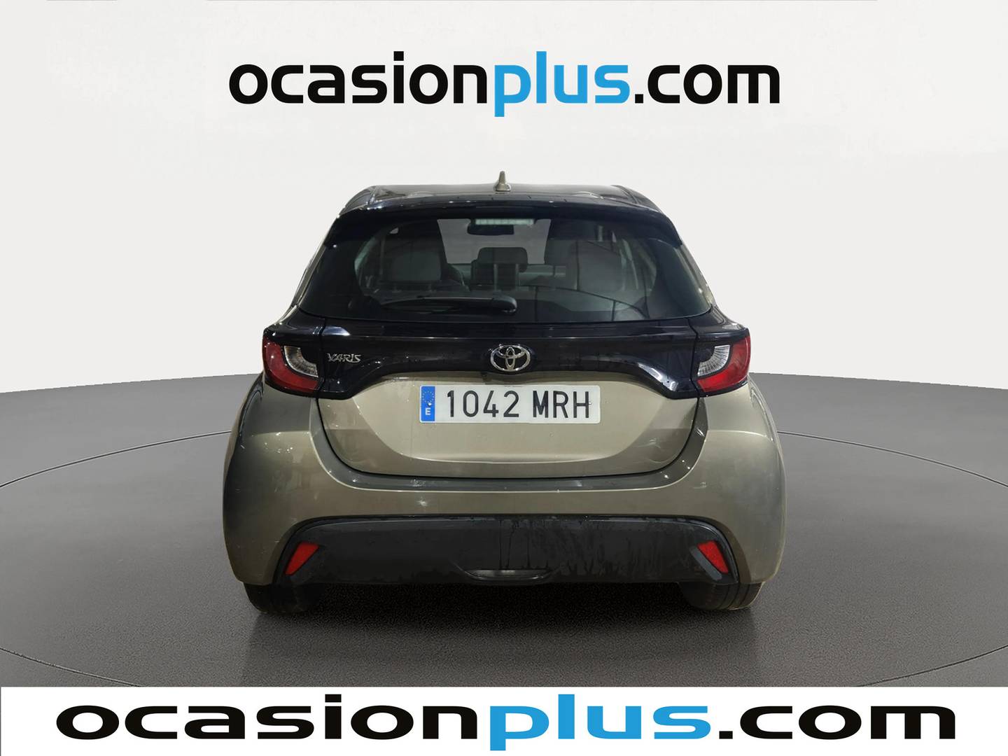 Foto Toyota Yaris Toyota Yaris 1.5 S-Edition (125 CV)