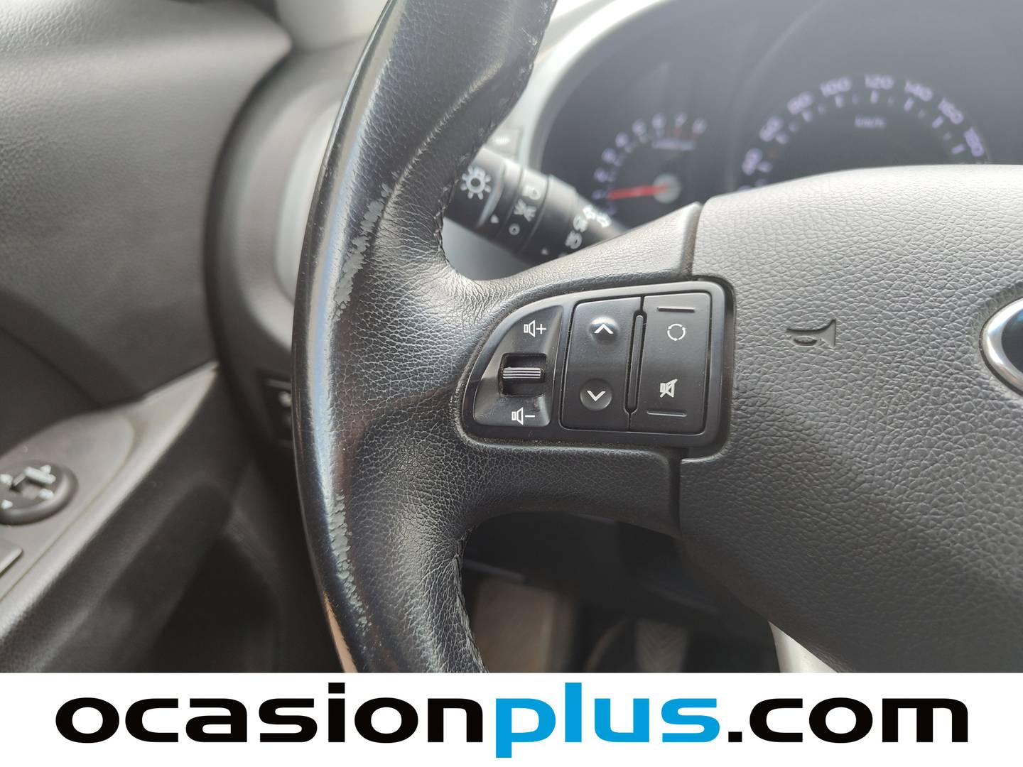 KIA Sportage KIA Sportage 1.6 GDI Concept 4x2 (135 CV) 2015