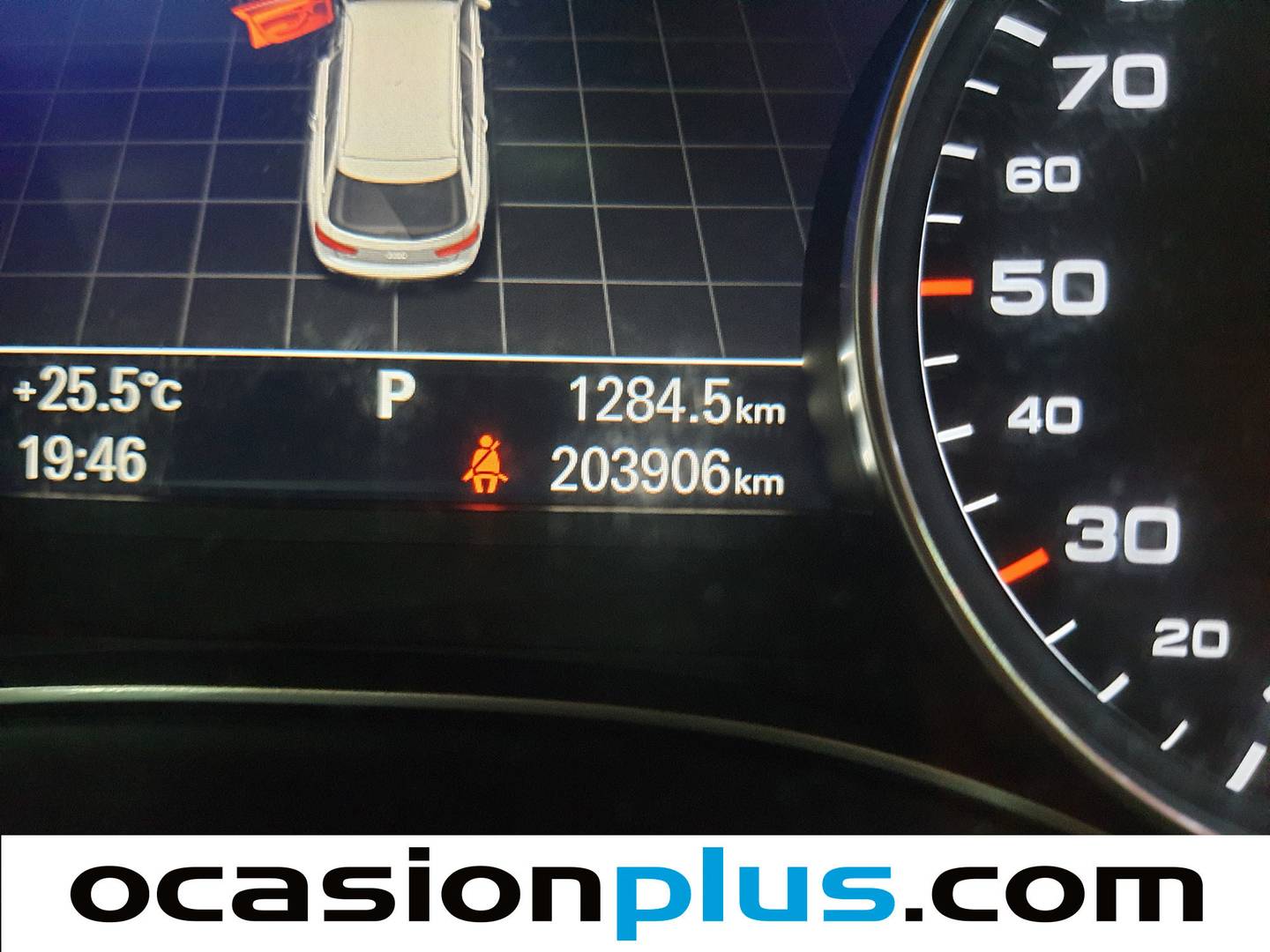 Audi A6 allroad quattro Audi A6 Allroad Advanced edition 3.0 TDI quattro (218 CV) S tronic seminuevo