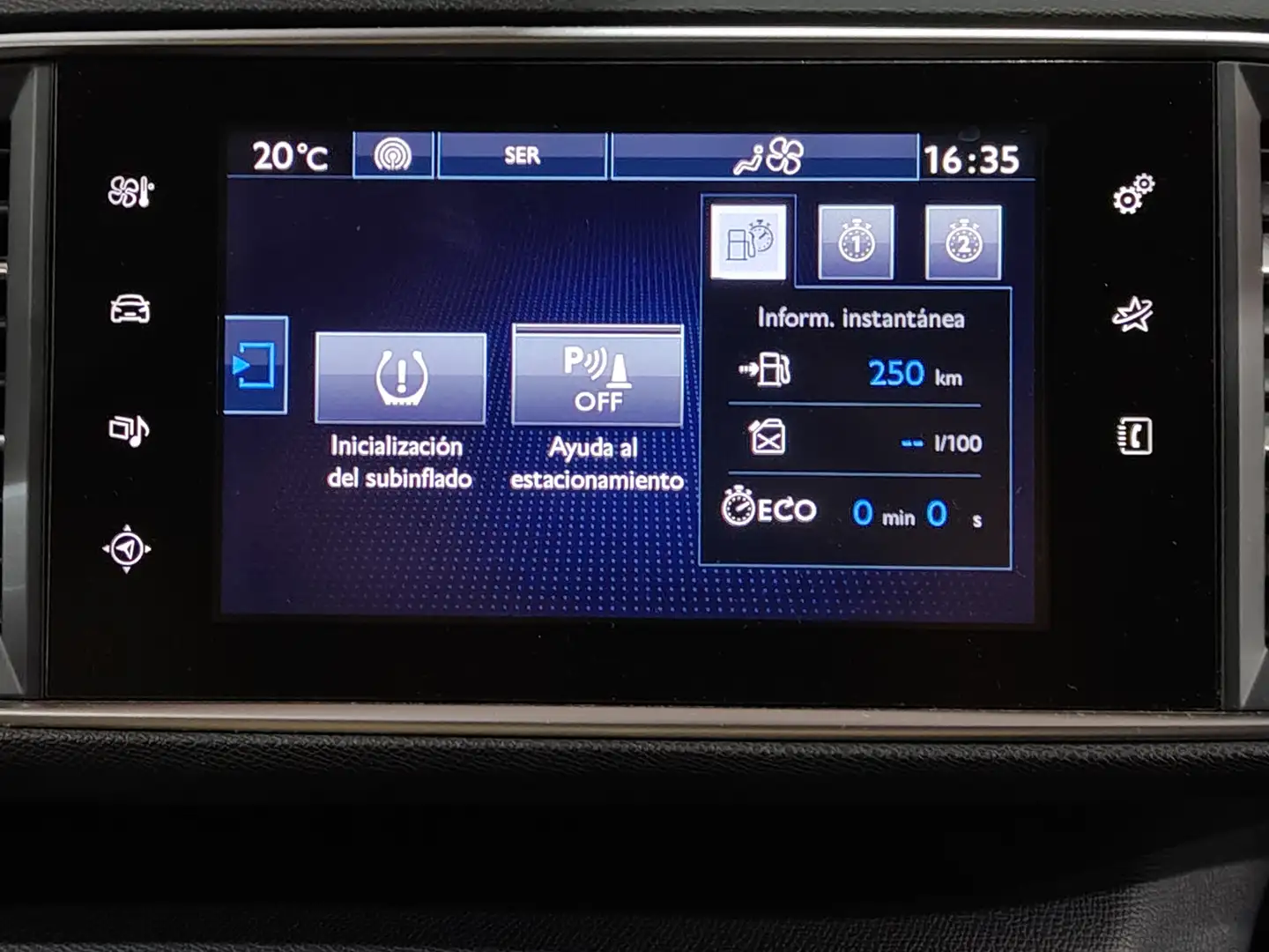 Foto Peugeot 308 Peugeot 308 BlueHDI 150 Allure (150 CV)