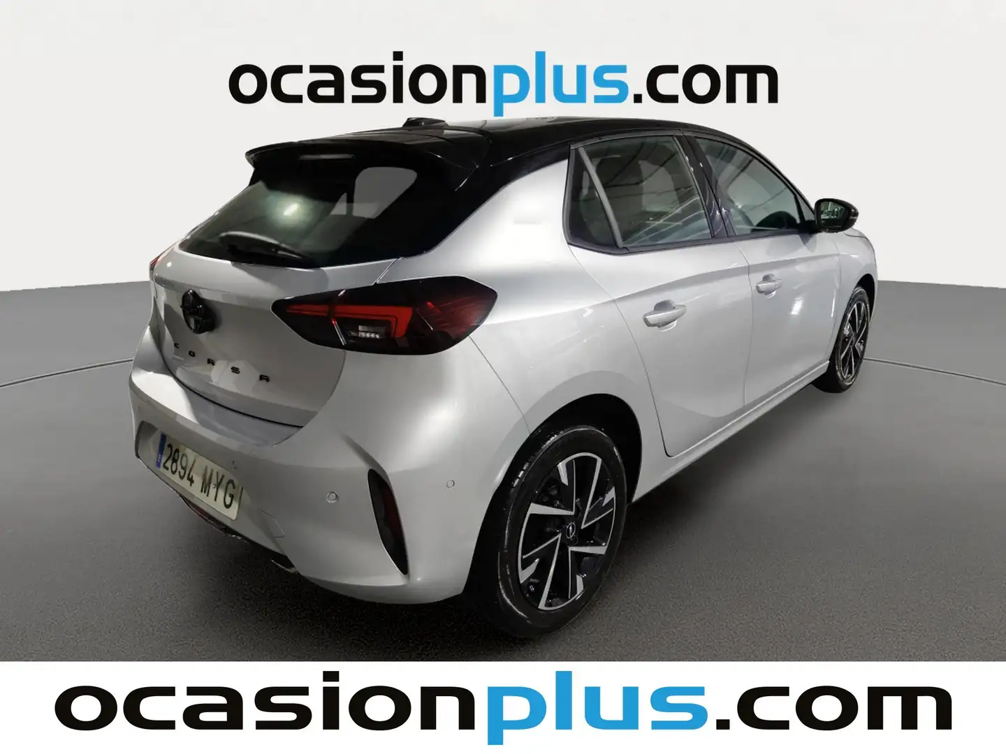 Foto Opel Corsa Opel Corsa 1.2 T XHL GS (100 CV)