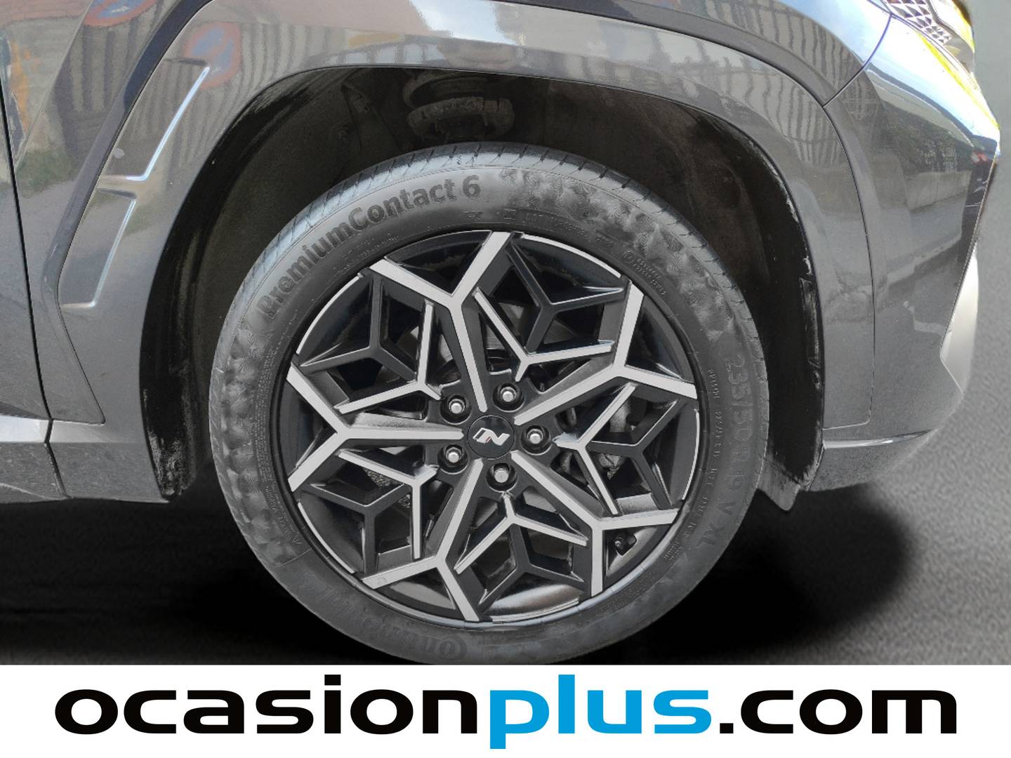Hyundai Tucson Hyundai Tucson 1.6 TGDI N-Line 30 Aniversario (150 CV) barato