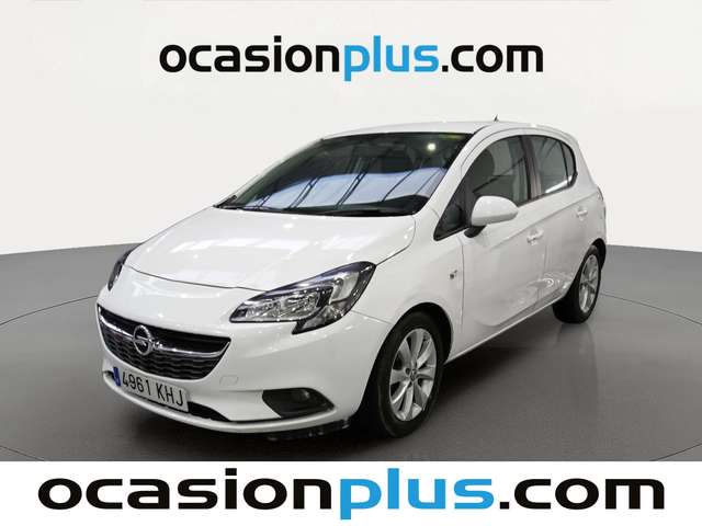 Opel Corsa 1.4 Selective (90 CV) de segunda mano