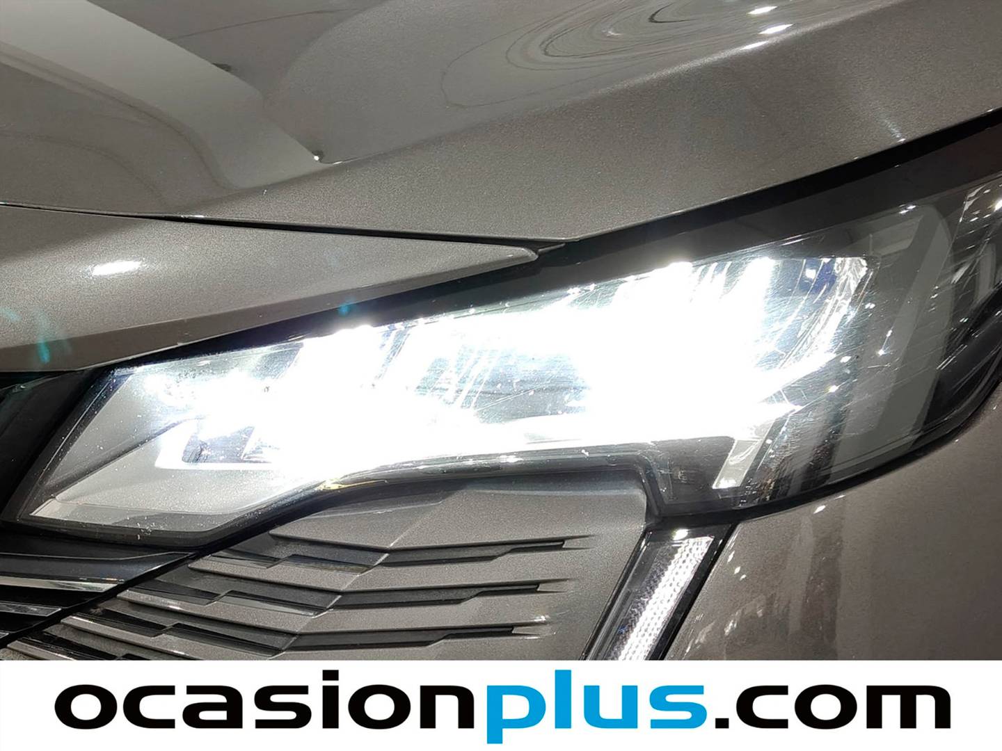 Foto Peugeot 5008 Peugeot 5008 PureTech 130 S&S Allure Pack EAT8 (130 CV) 7 Plazas