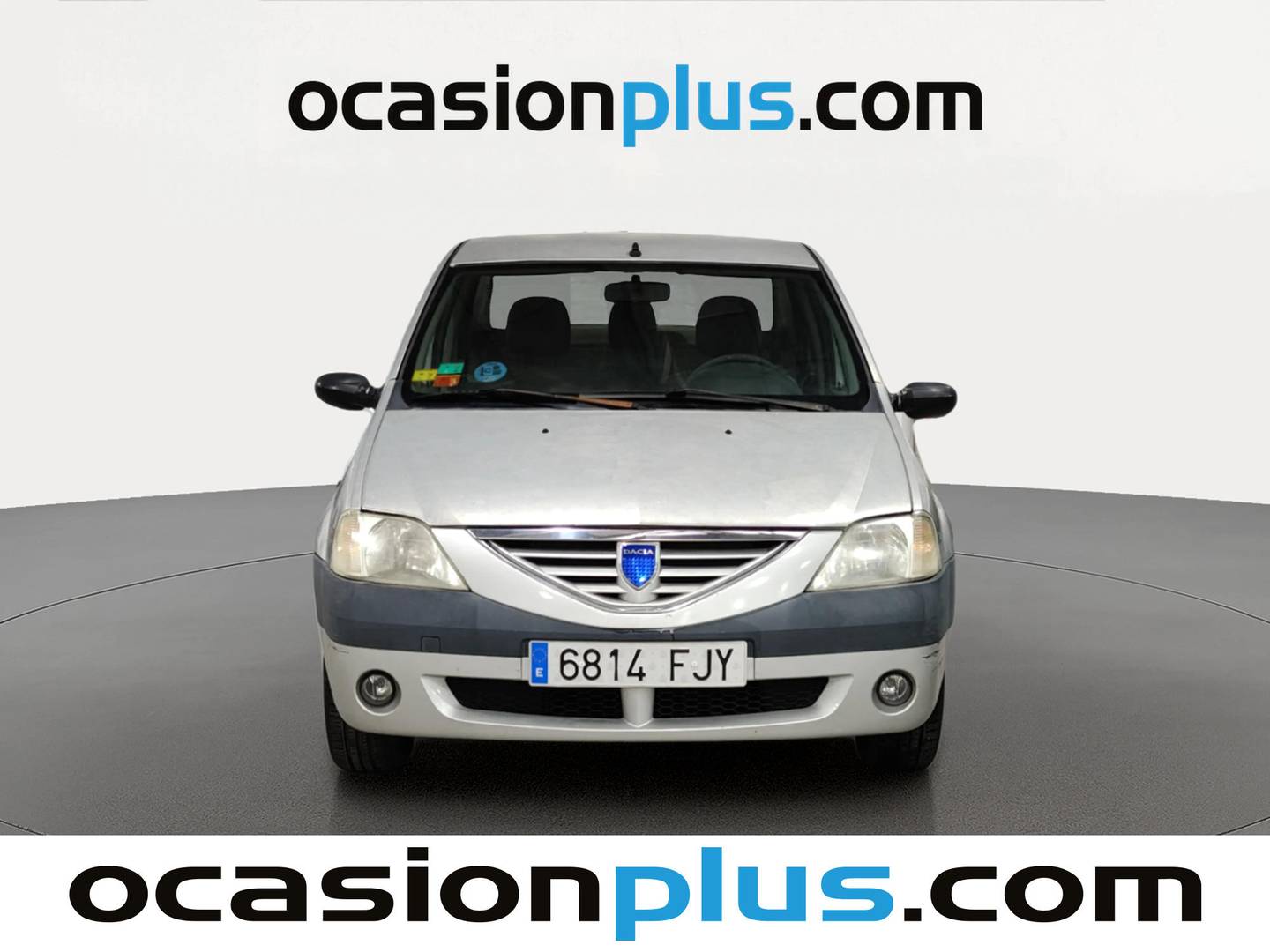 Dacia Logan Dacia Logan 1.6 Laureate (90 CV) 90cv