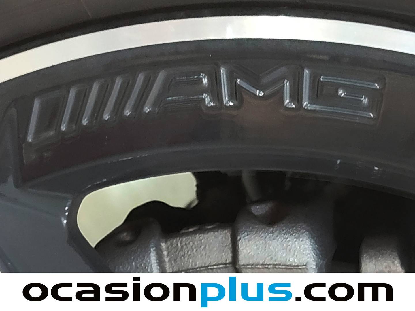 Extras y acabados del Mercedes GLA Mercedes GLA 220 d 4Matic (190 CV) Pack AMG
