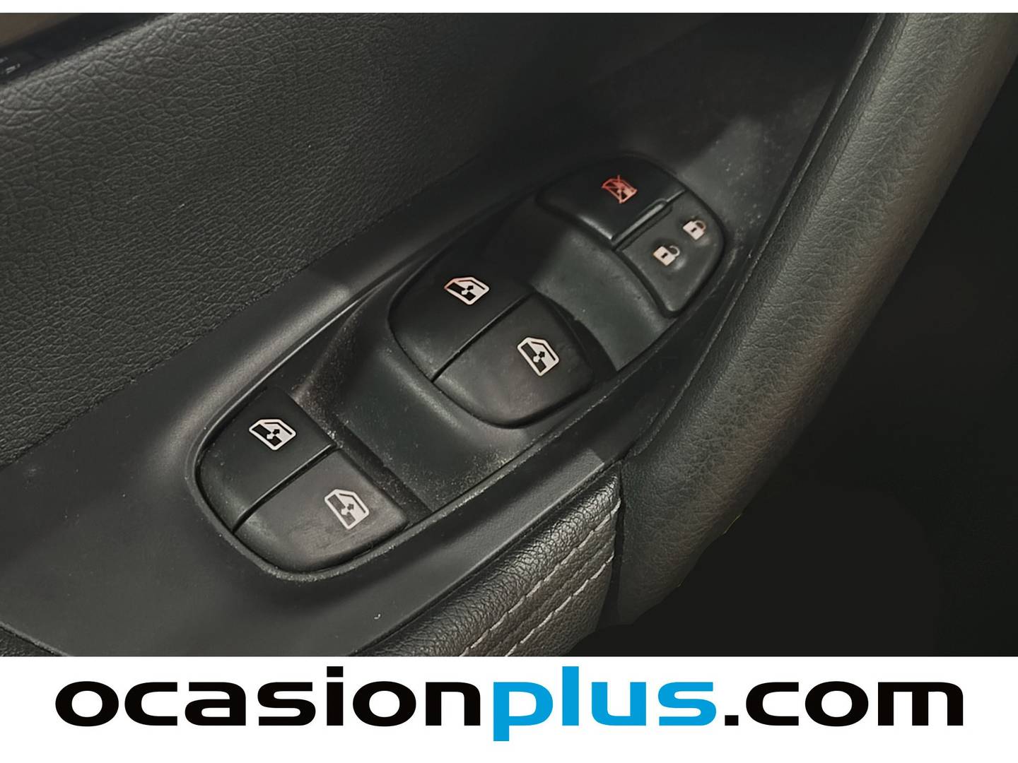 Nissan QASHQAI Nissan Qashqai dCi 115 Acenta (115 CV) diésel