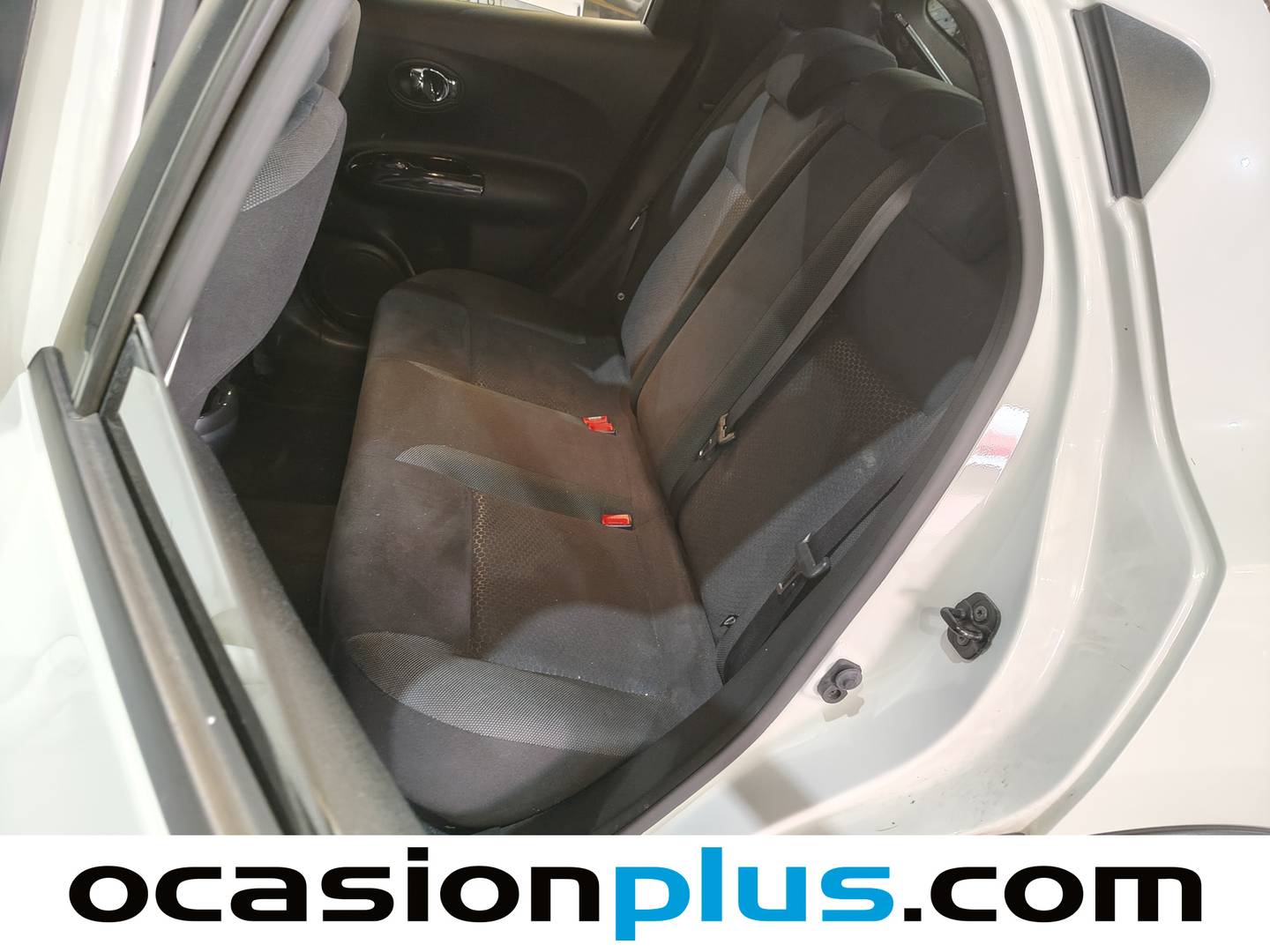 Nissan JUKE Nissan Juke dCi 110 Acenta (110 CV) manual