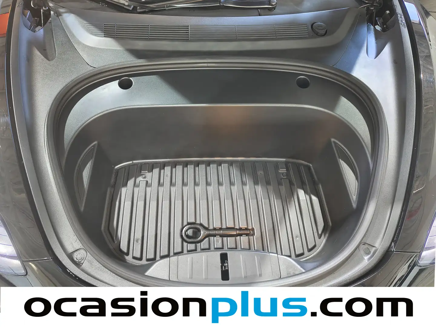 Foto Tesla Model 3 Tesla Model 3 RWD (283 CV)