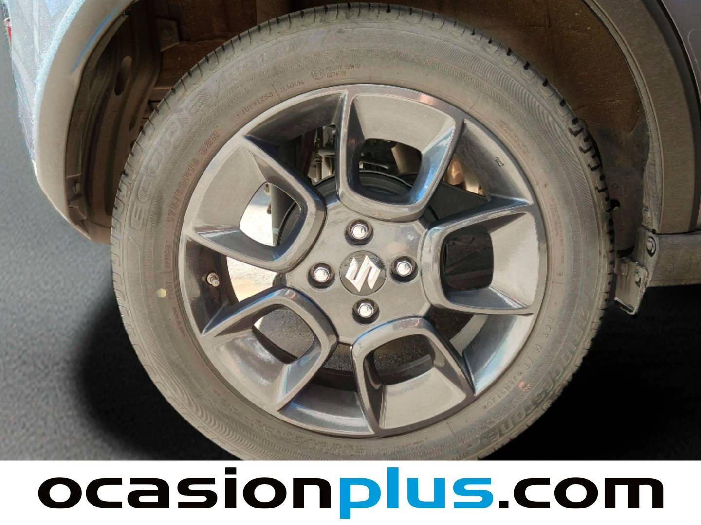 Suzuki Ignis SUZUKI Ignis 1.2 GLX 4WD Mild Hybrid barato