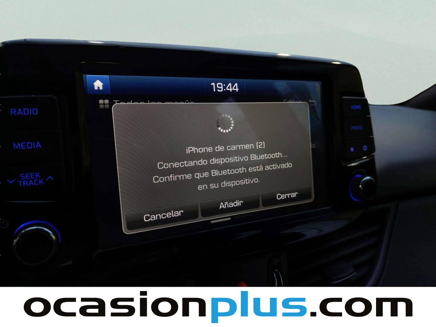 Hyundai i30 Hyundai i30 1.6 CRDI Go! (95 CV) al mejor precio