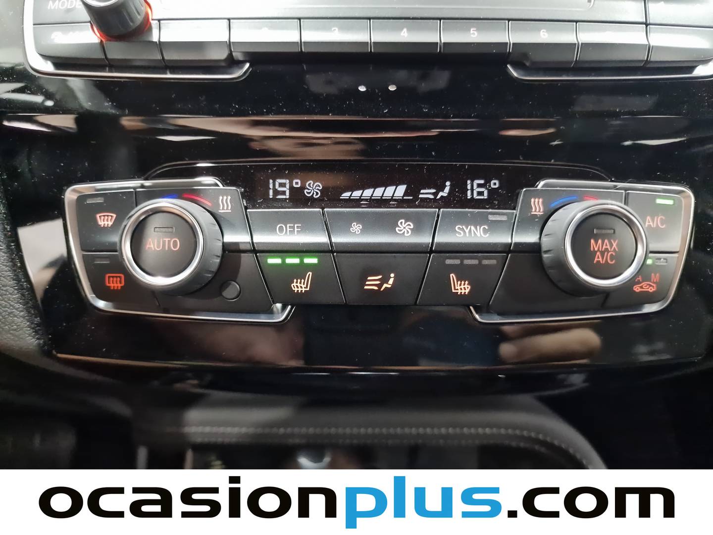 BMW X2 BMW X2 sDrive18d (150 CV) de segunda mano