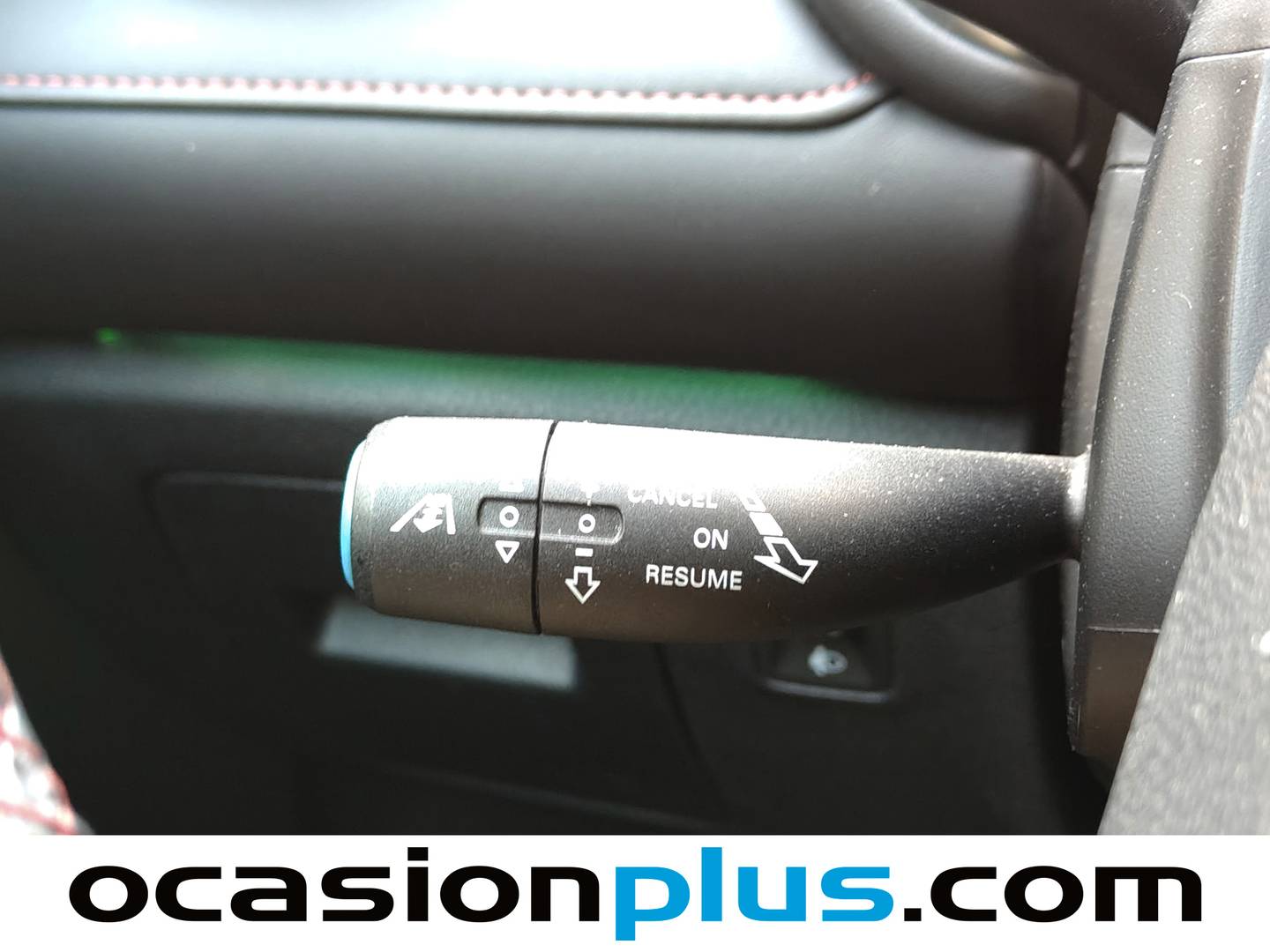 MG HS MG eHS 1.5 T-GDI PHEV Luxury (258 CV) 258cv