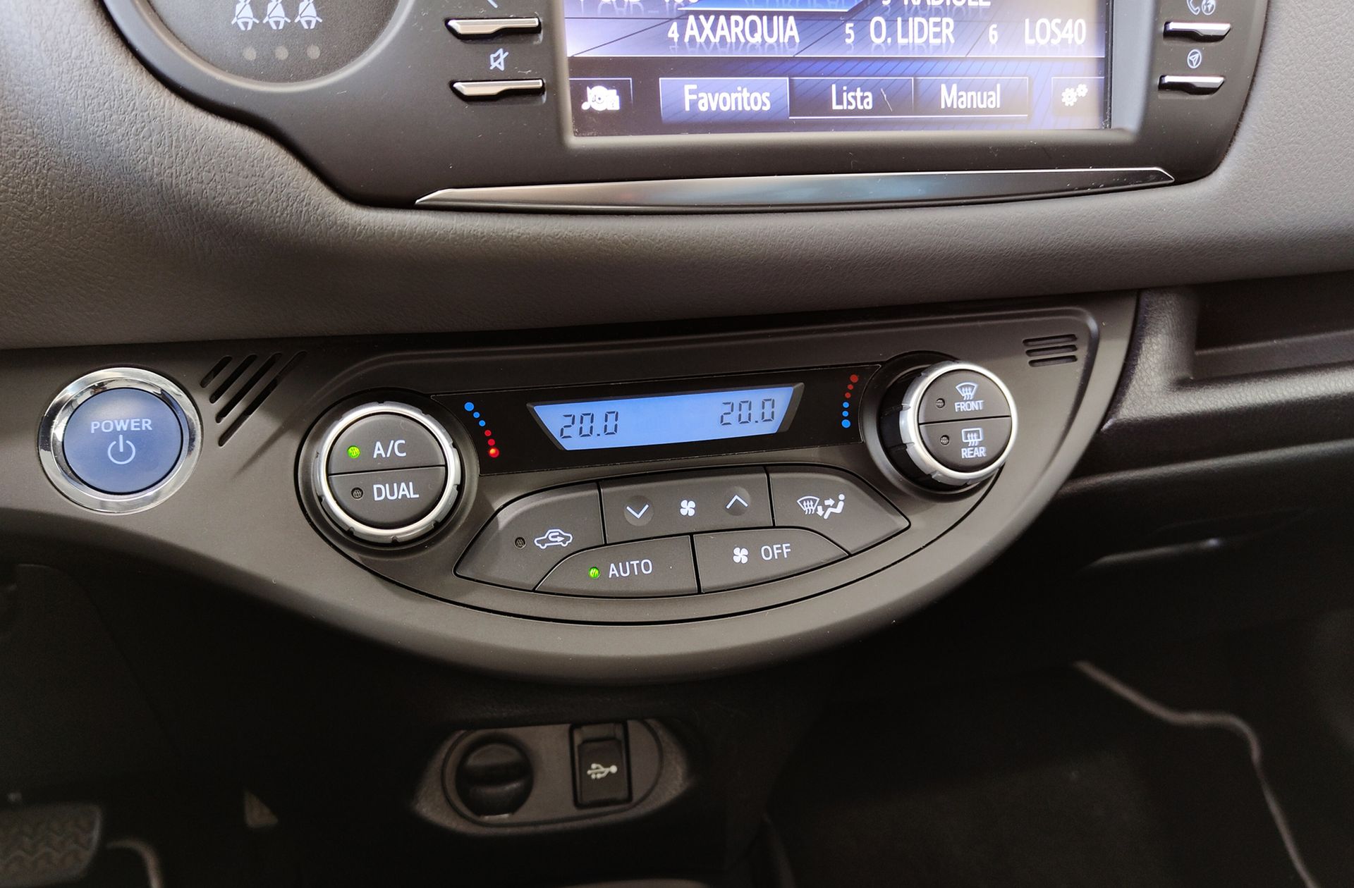 Toyota Yaris 1.5 Hybrid Active - foto 29