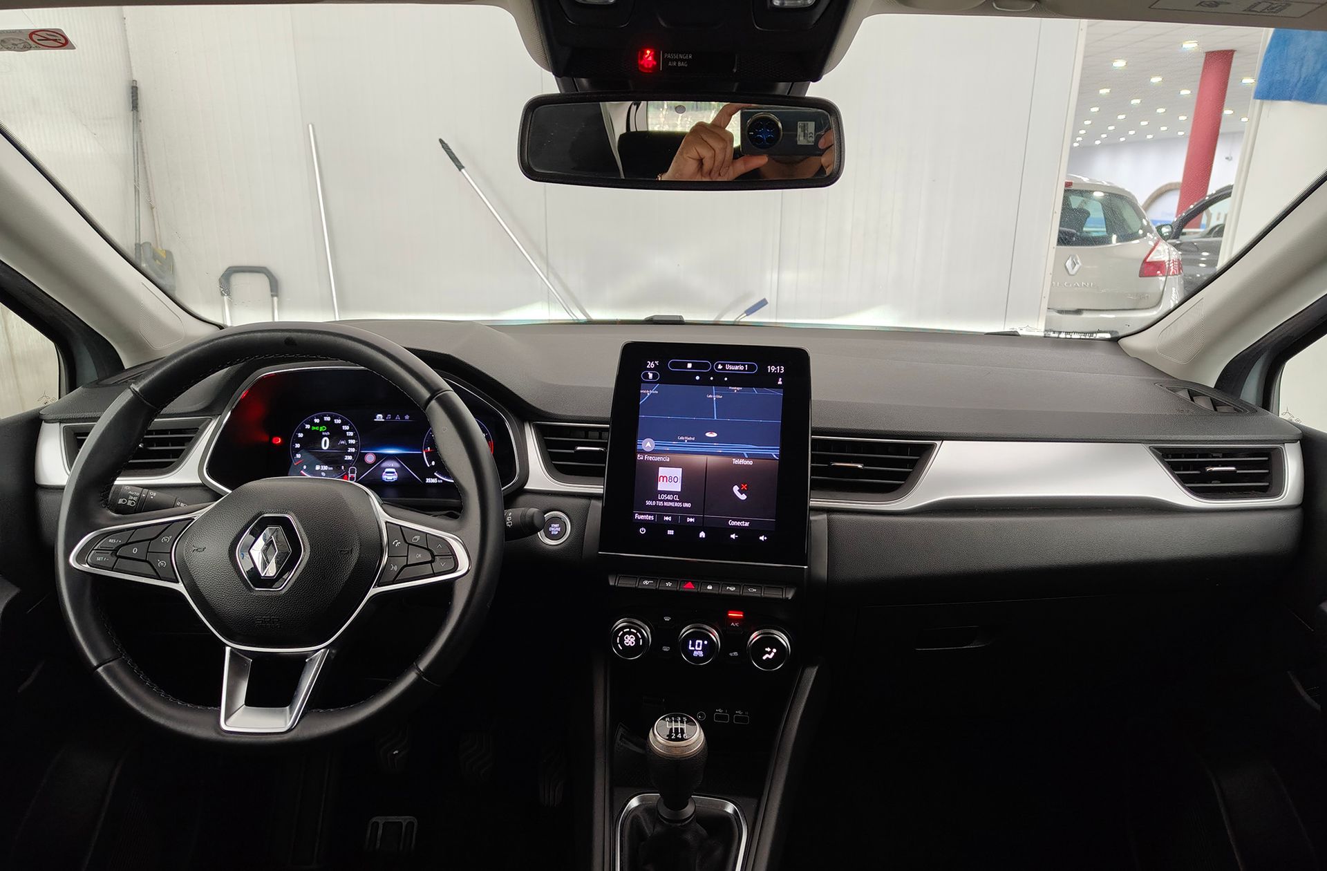 Renault Captur Techno TCe - foto 6