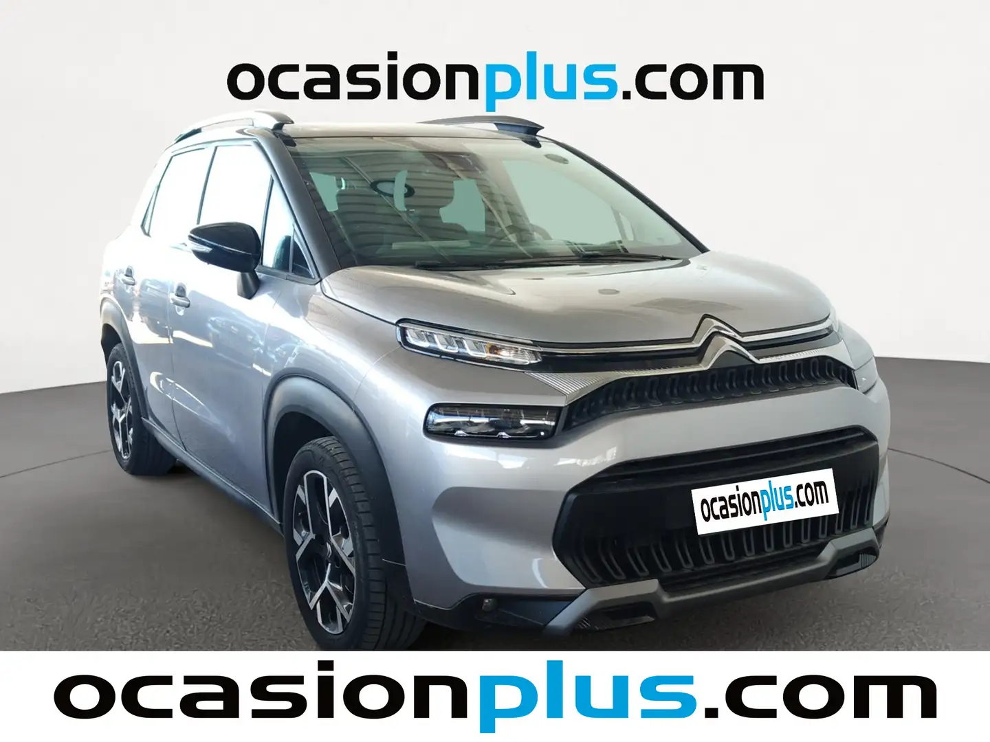 Foto Citroën C3 Aircross Citroen C3 Aircross PureTech 110 S&S Max (110 CV)