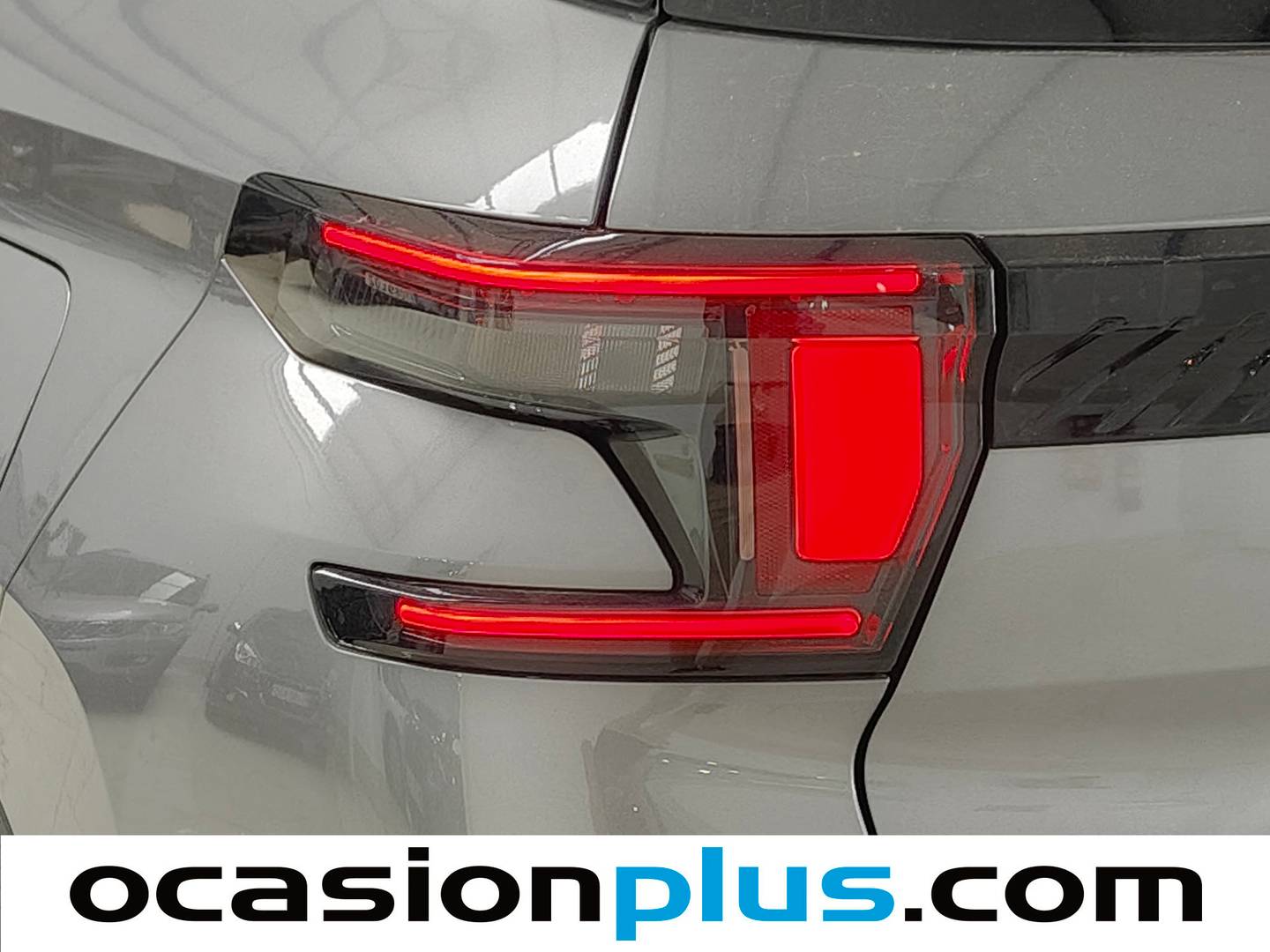 Citroën C3 Aircross Citroën C3 Aircross Hybrid 136 ë-DCS6 You+Pack Plus (136 CV) al mejor precio