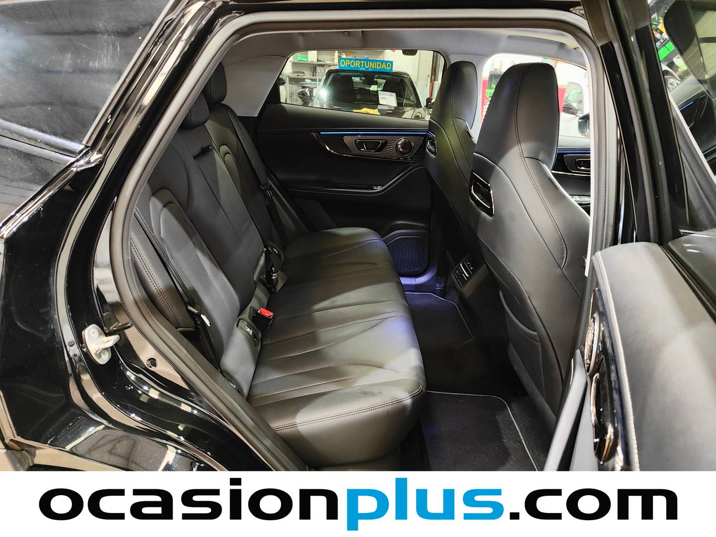 OMODA 5 OMODA 5 1.6 TGDI Premium (145 CV) automático
