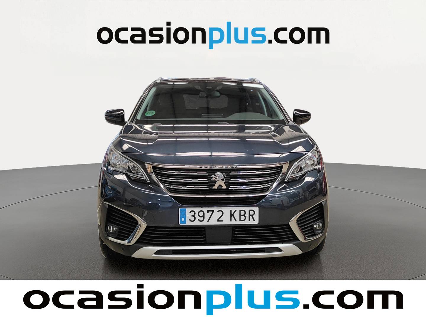 Peugeot 5008 Peugeot 5008 PureTech 130 Allure (130 CV) 7 PLAZAS al mejor precio