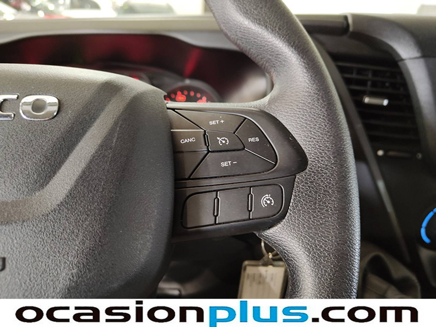 Foto Iveco Daily Iveco Daily Furgon 35S 16 V 3520/H2 (156 CV)