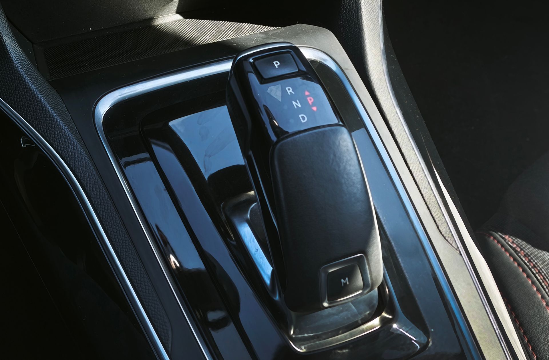 Peugeot 308 1.2 PureTech GT Line EAT8 - foto 6