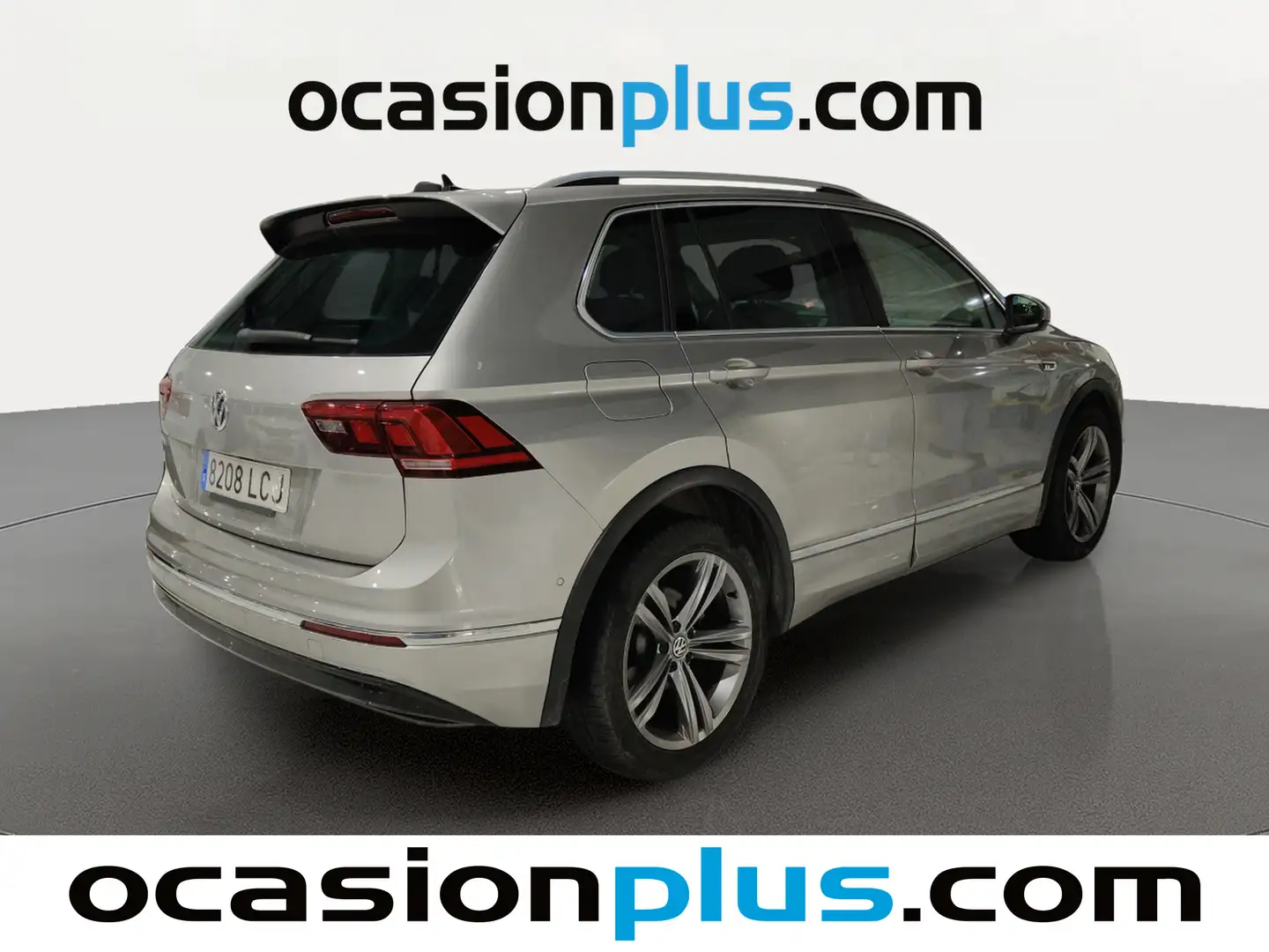 Foto Volkswagen Tiguan Volkswagen Tiguan Advance 2.0 TDI (150 CV) Pack R-Line
