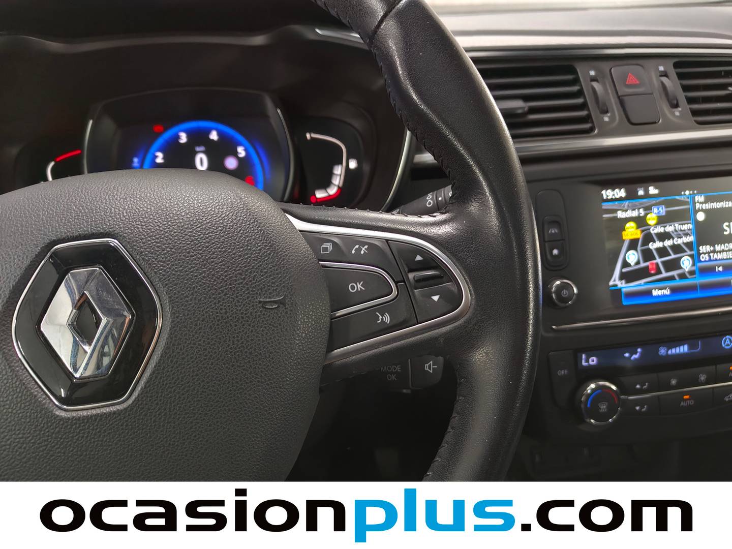 Renault Kadjar Renault Kadjar Zen Energy TCe (130 CV) km 0
