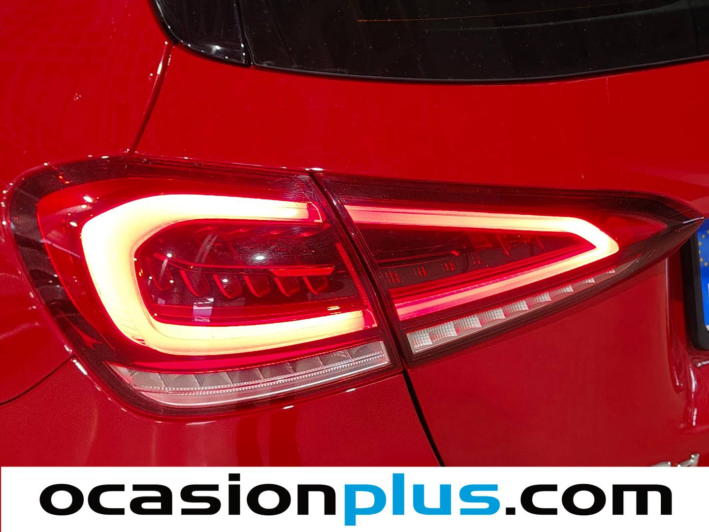 Paquetes del Mercedes Clase A Mercedes Clase A 180 d (116 CV) Pack AMG