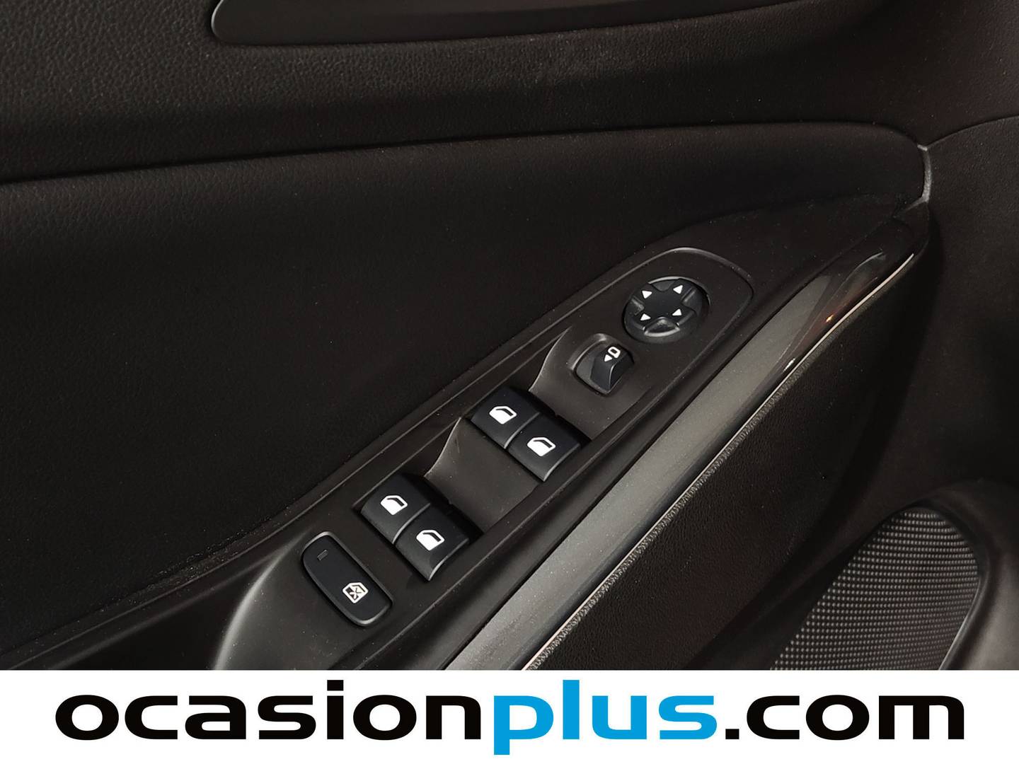 Opel Grandland X Opel Grandland X 1.6 CDTi Excellence (120 CV) de segunda mano