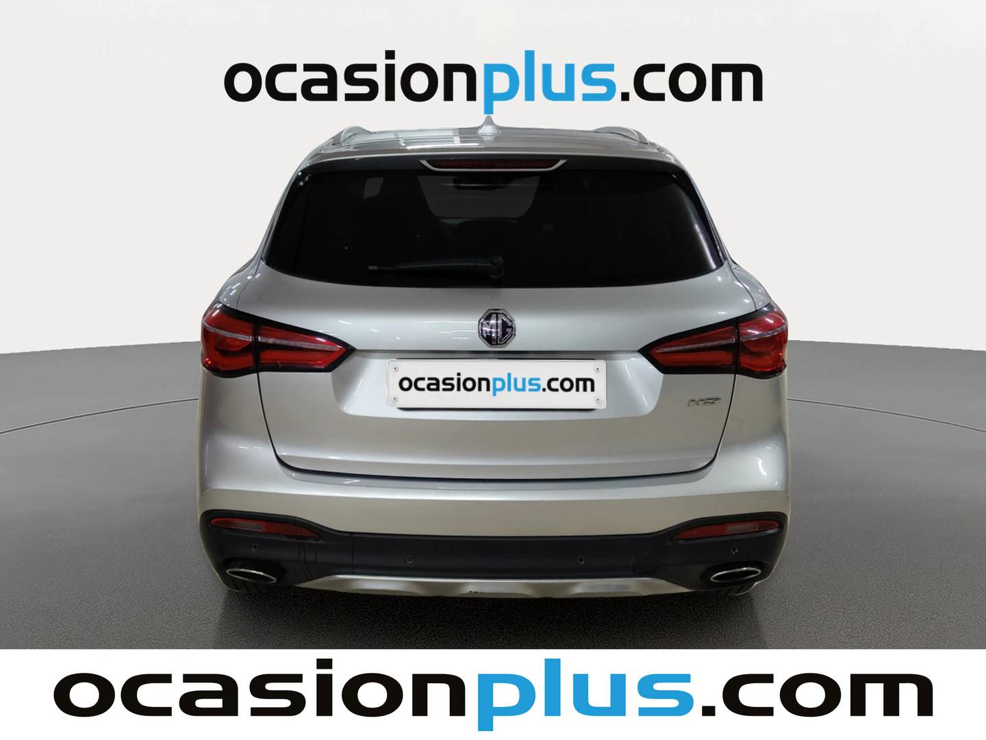 Foto MG HS MG HS 1.5 Turbo GDI Luxury (162 CV)