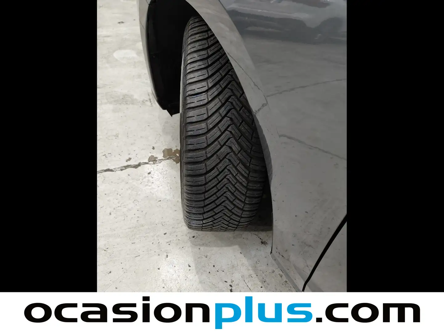 Foto Ford Grand Tourneo Connect Ford Grand Tourneo Connect 2.0 Ecoblue Titanium Auto (122 CV) 7 PLAZAS