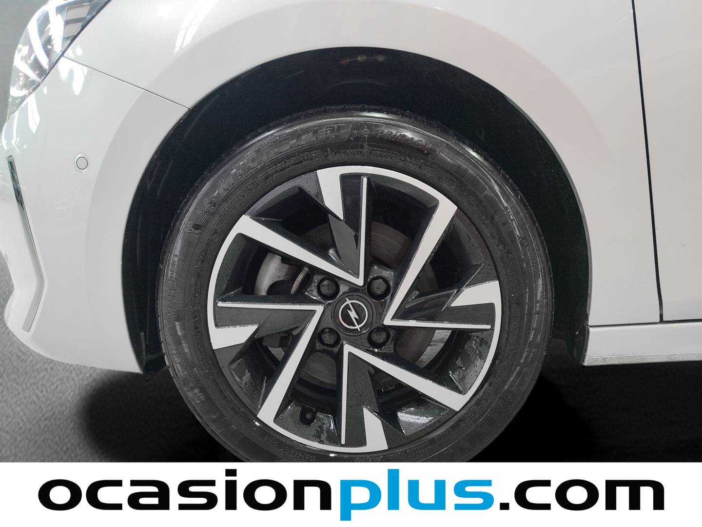 Opel Corsa Opel Corsa 1.2T XHL GS (100 CV) seminuevo