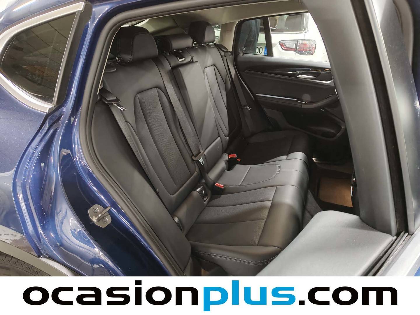 Foto BMW X4 BMW X4 xDrive20d xLine (190 CV)