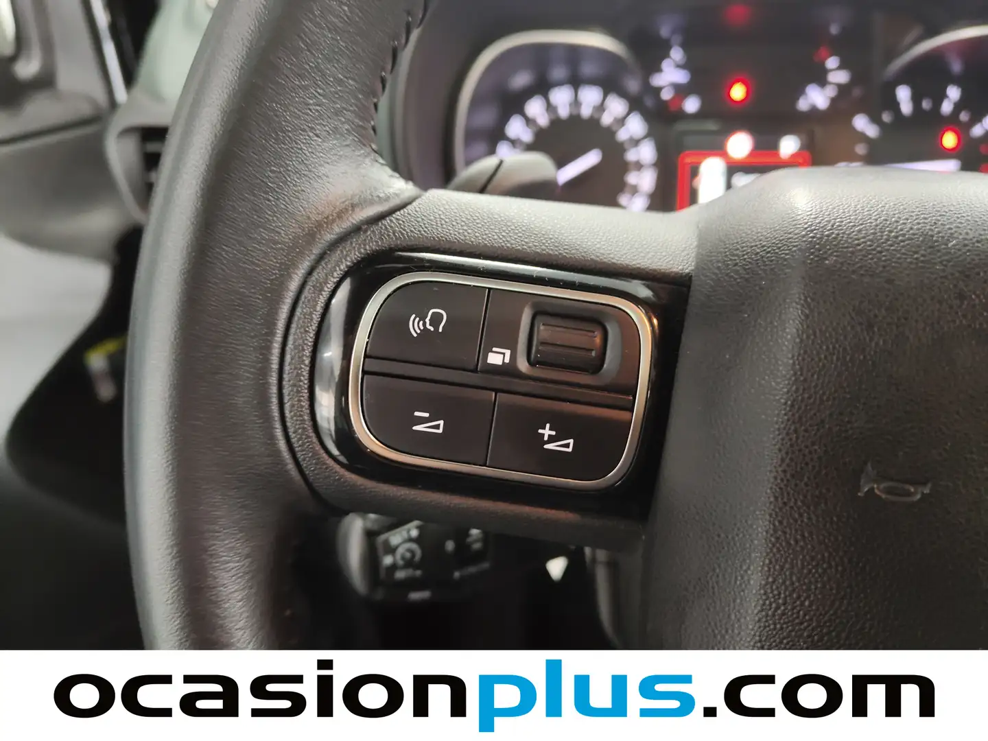 Foto Citroën Berlingo Citroen Berlingo BlueHDi 130 S&S Talla M Shine EAT8 (130 CV)