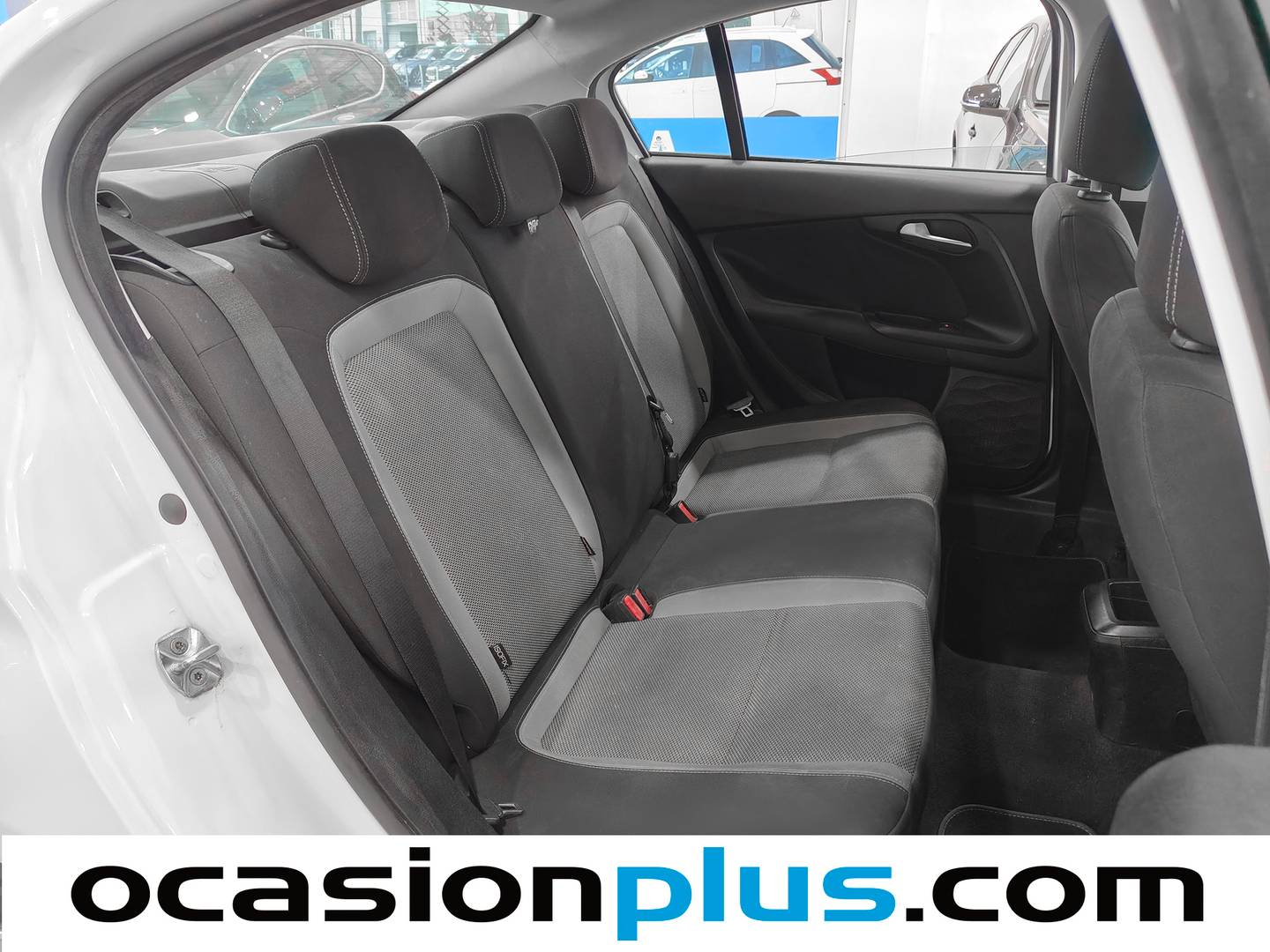 Fiat Tipo Fiat Tipo Sedan Sedan 1.4 Easy (95 CV) gasolina