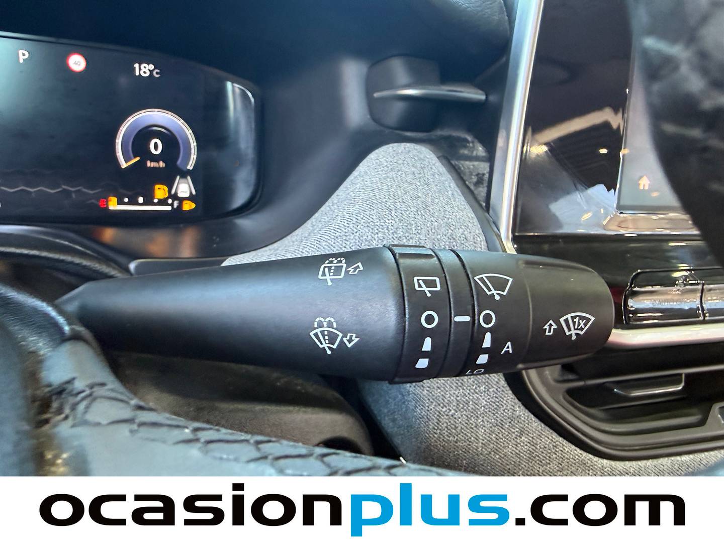 Jeep Compass Jeep Compass eHybrid 1.5 MHEV Longitude DCT (130 CV) de ocasión