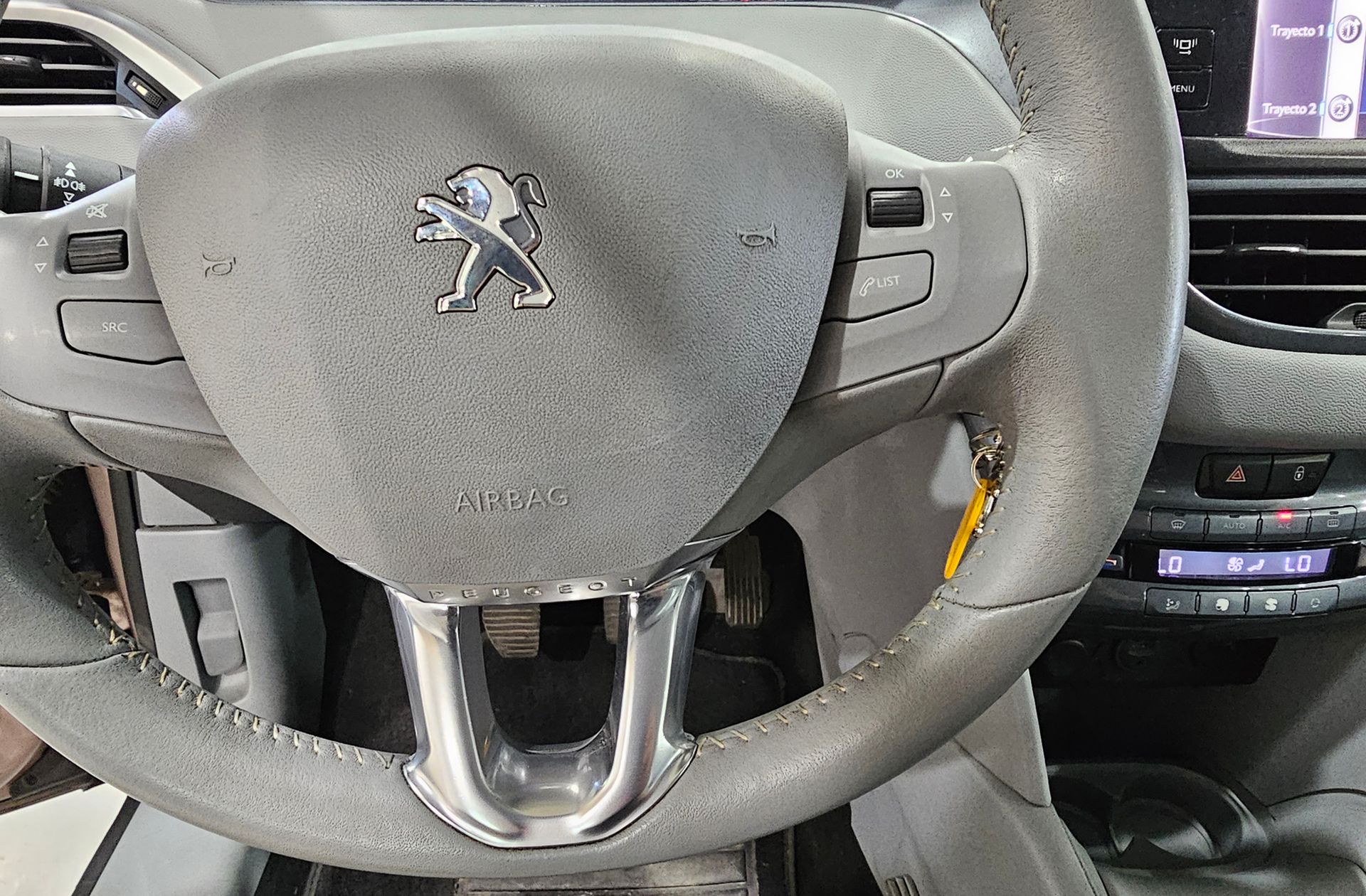 Peugeot 208 1.6 VTi Allure - foto 22