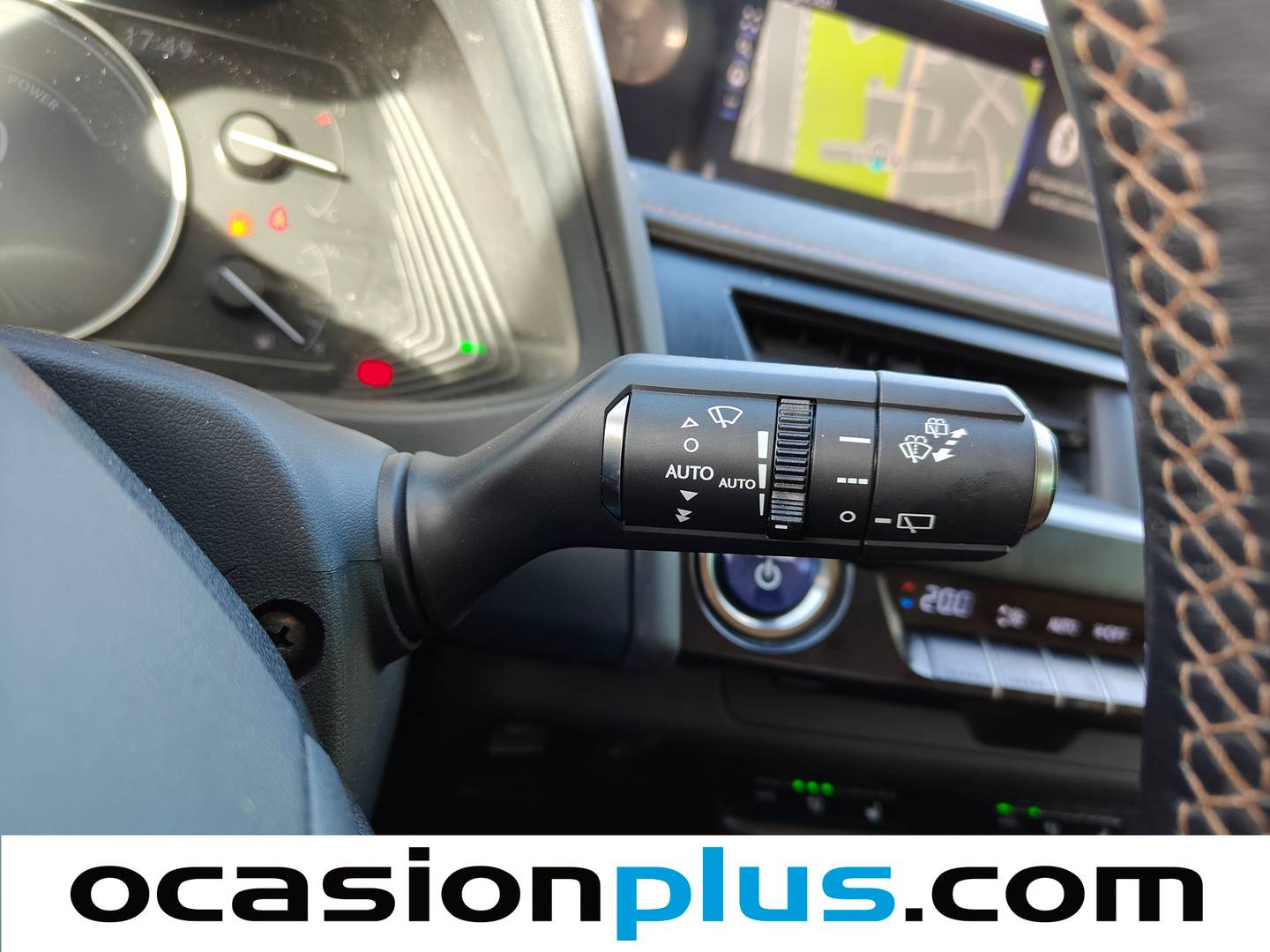 Lexus UX Lexus UX UX 250h Luxury (184 CV) híbrido