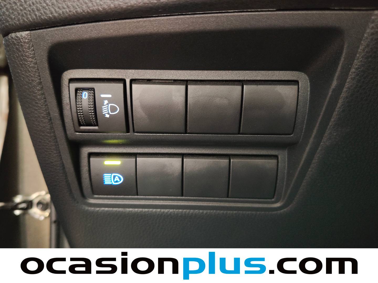 Extras del Toyota Yaris Toyota Yaris 1.5 S-Edition (125 CV)