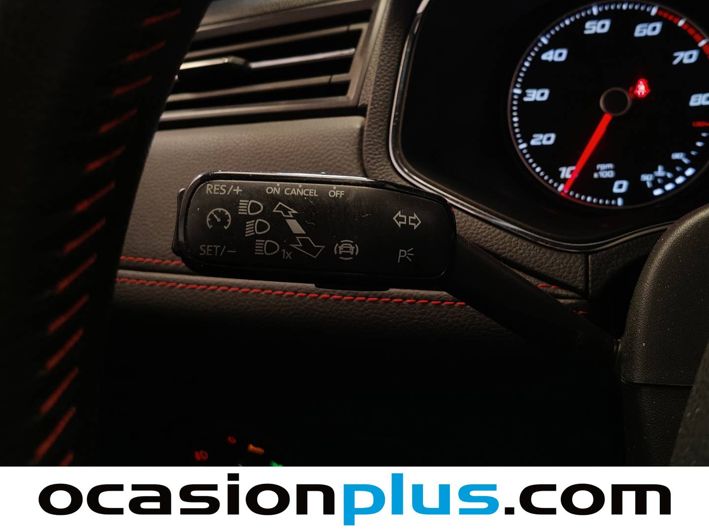 Seat Arona Seat Arona 1.5 TSI FR  (150 CV) seminuevo
