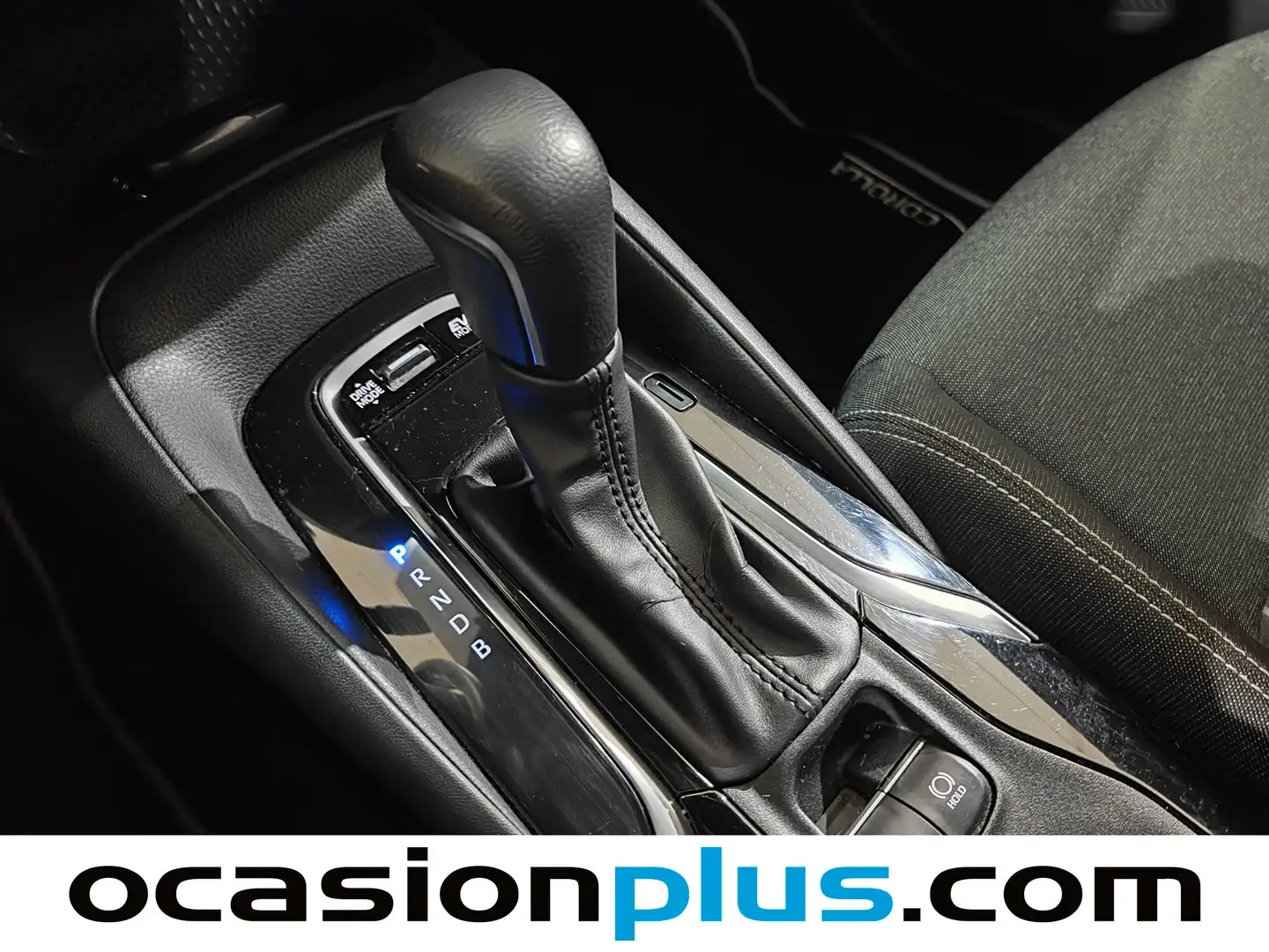 Foto Toyota Corolla Toyota Corolla 140H Active Plus (140 CV)