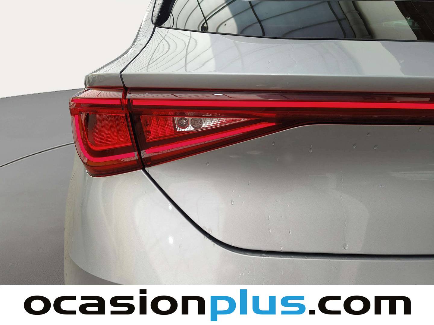 Seat León Seat León 2.0 TDI S&S FR Go L DSG (150 CV) diésel