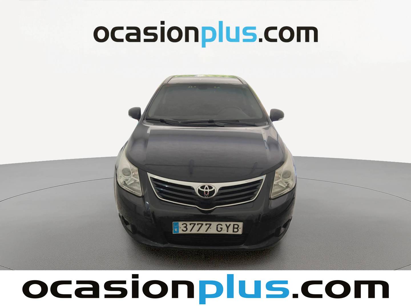 Toyota Avensis Toyota Avensis 2.2 D-4D Cross Sport Advance (150 CV) seminuevo
