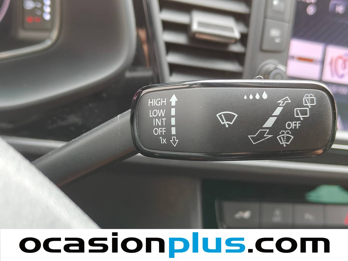 Seat León Seat León ST 2.0 TSI S&S Cupra DSG (290 CV) gasolina