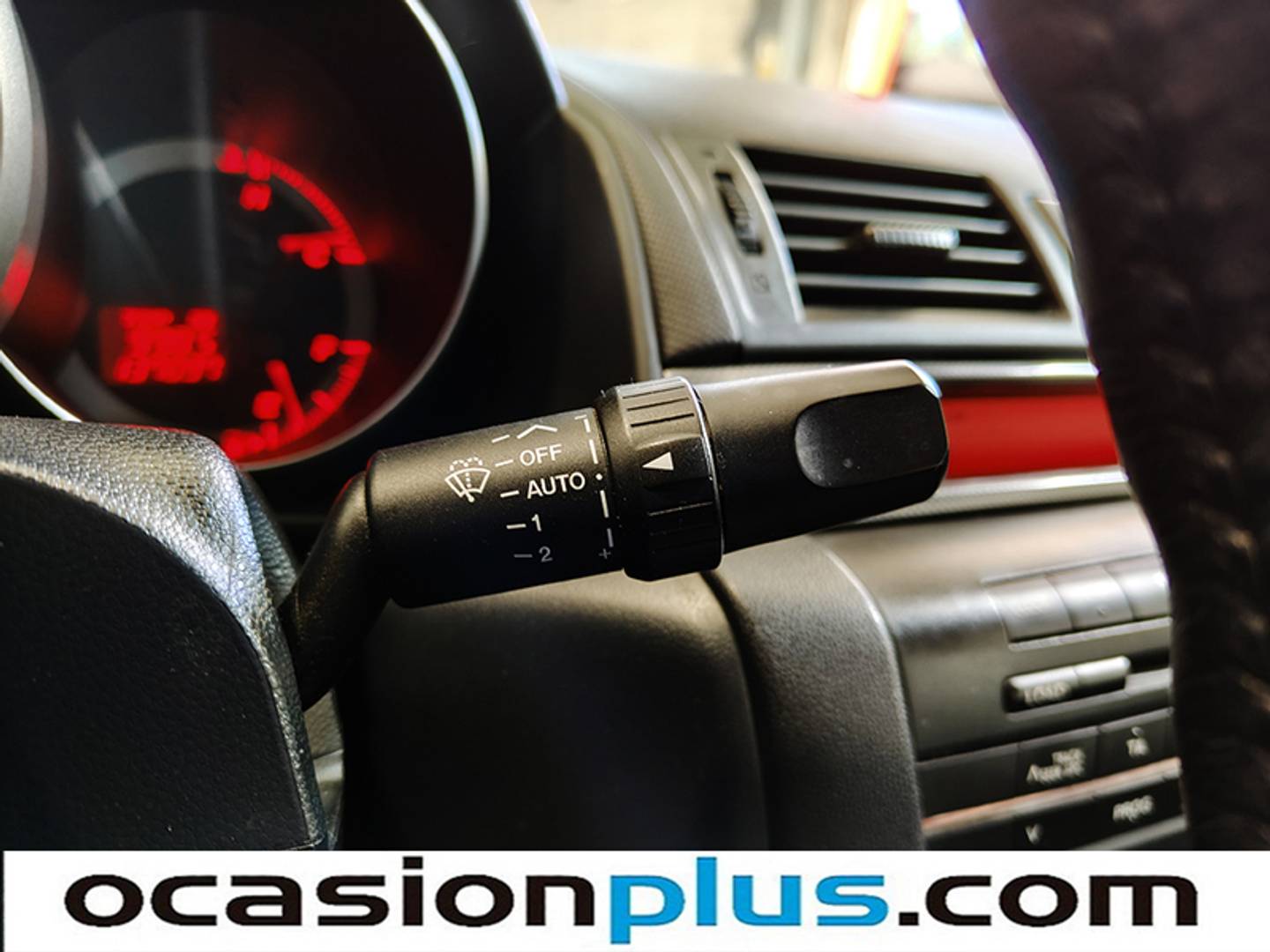 Foto Mazda Mazda3 Mazda Mazda 3 2.0 Sportive (150 CV)