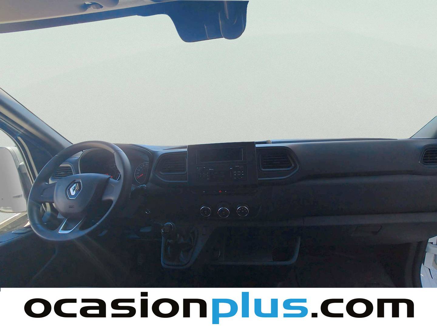 Renault Master Renault Master Furgon L2H2 3500 Blue dCi (135 CV) de ocasión