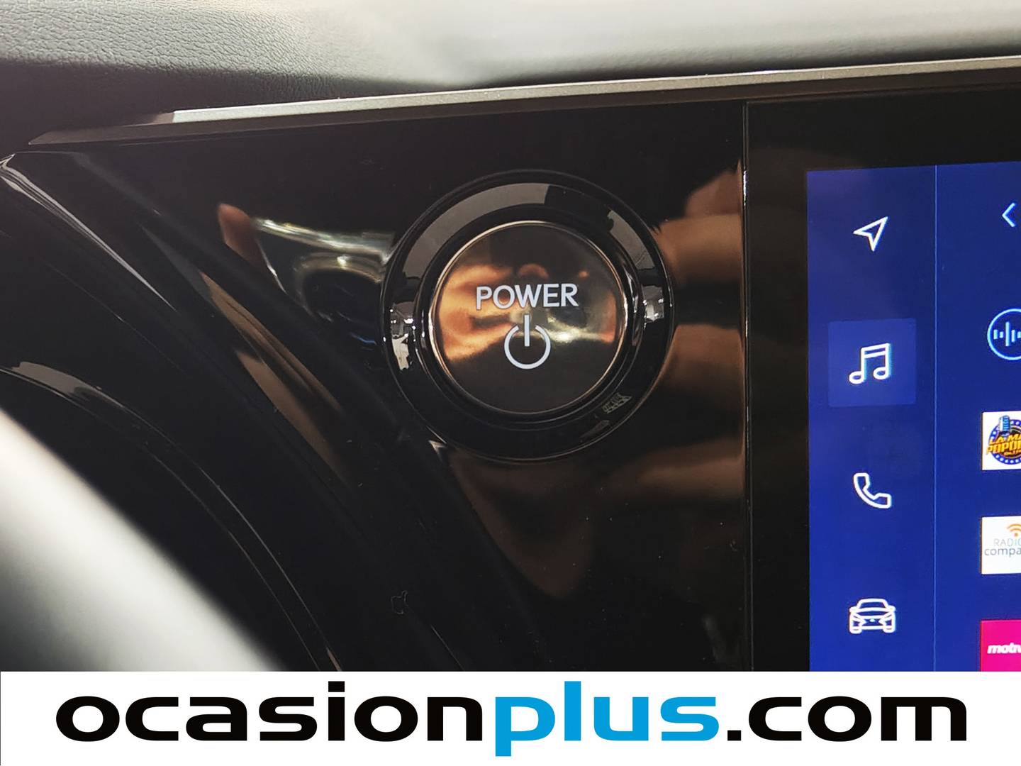 Lexus RX Lexus RX 450h+ F Design (309 CV) híbrido enchufable