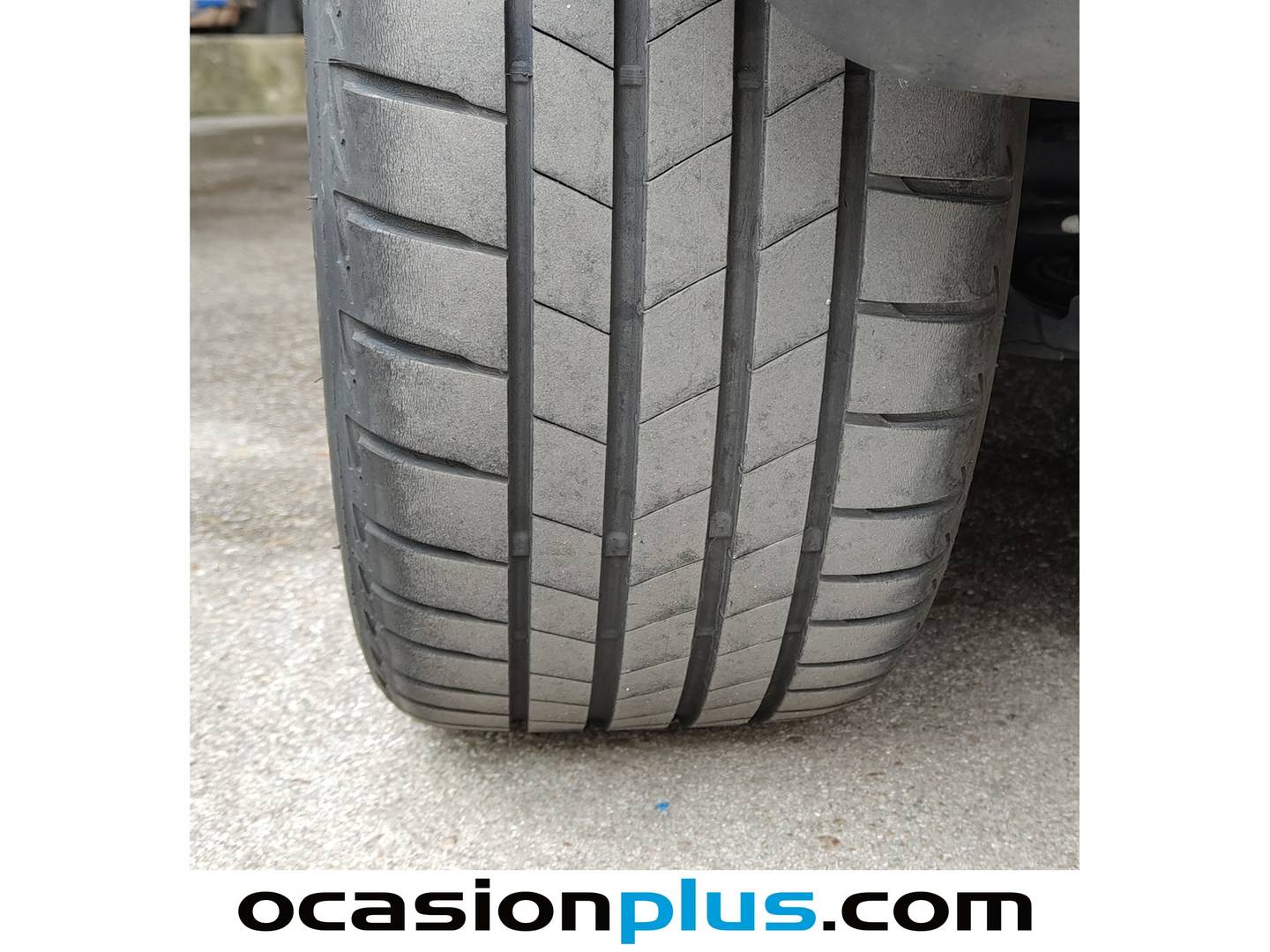 Opel Crossland Opel Crossland 1.2 GS Line (110 CV) seminuevo