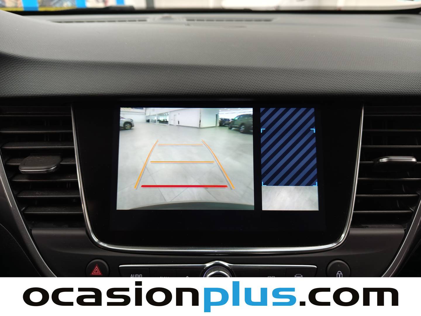 Opel Crossland Opel Crossland 1.5D Business Elegance Auto (120 CV) automático